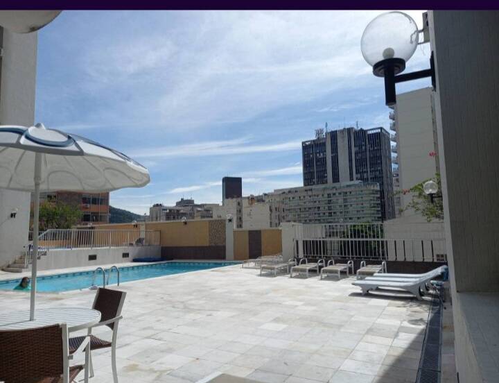 Apartamento, 2 quartos, 58 m² - Foto 2