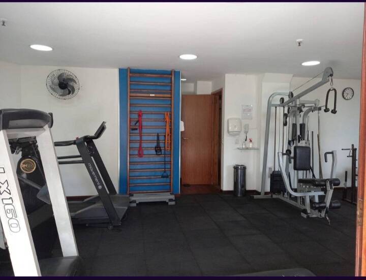 Apartamento, 2 quartos, 58 m² - Foto 6