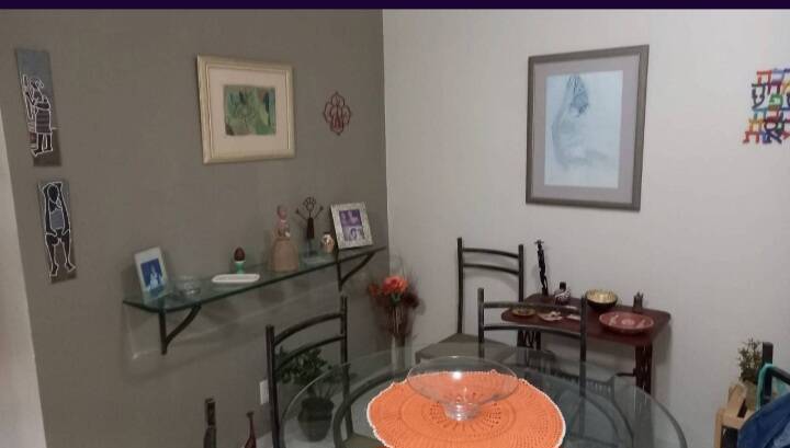 Apartamento, 2 quartos, 58 m² - Foto 13