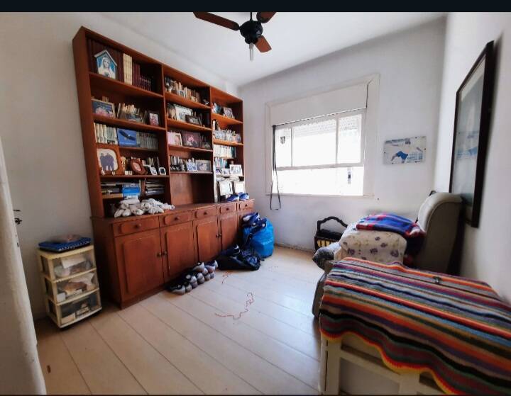 Apartamento, 3 quartos, 118 m² - Foto 2