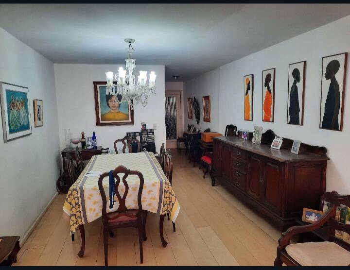 Apartamento, 3 quartos, 118 m² - Foto 3