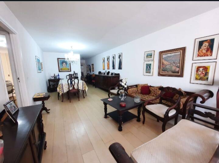 Apartamento, 3 quartos, 118 m² - Foto 4