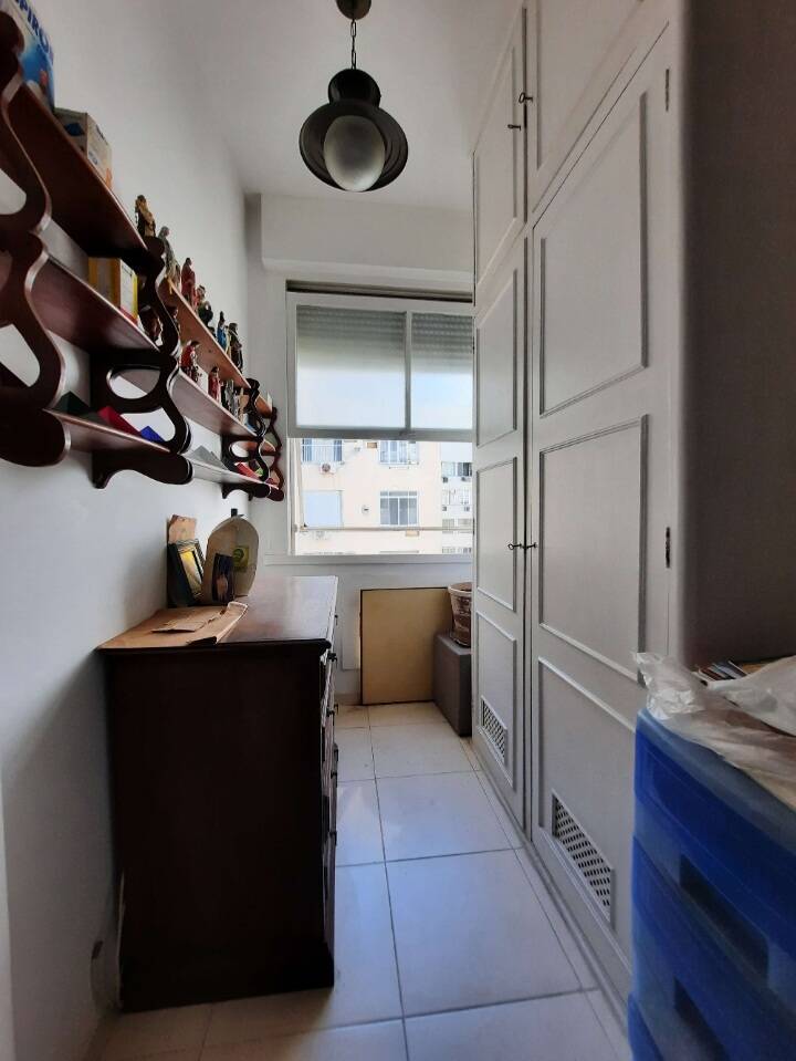 Apartamento, 3 quartos, 118 m² - Foto 8