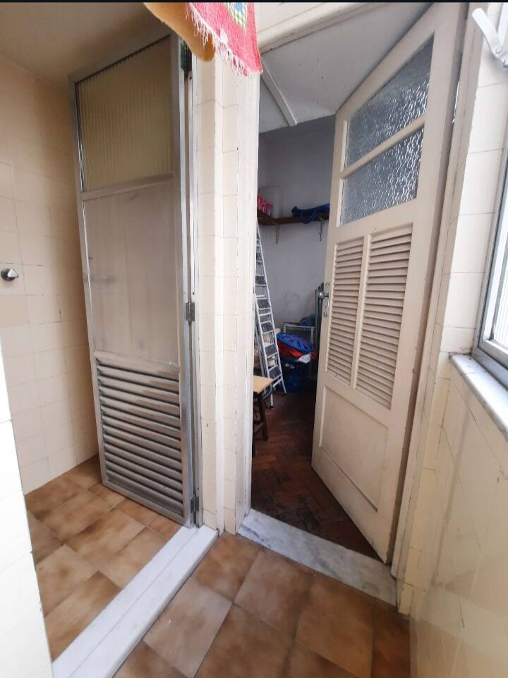 Apartamento, 3 quartos, 118 m² - Foto 13