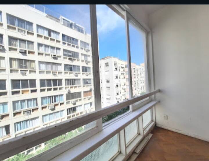 Apartamento, 3 quartos, 77 m² - Foto 1
