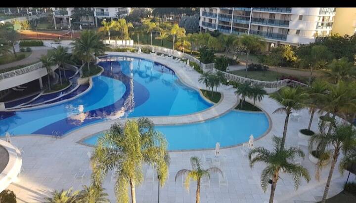 Apartamento, 4 quartos, 233 m² - Foto 1