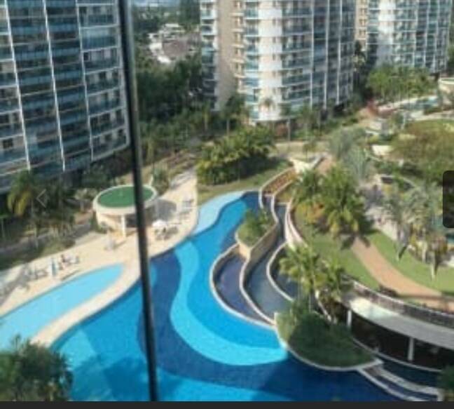 Apartamento, 4 quartos, 233 m² - Foto 2