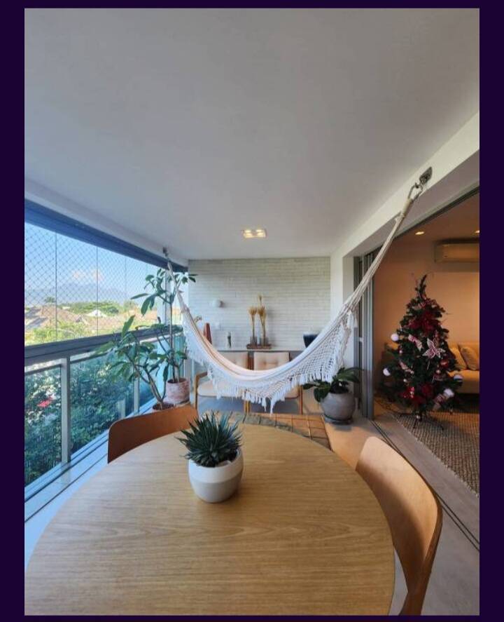 Apartamento, 4 quartos, 233 m² - Foto 7