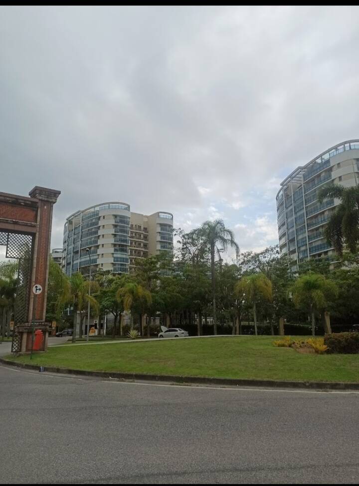 Apartamento, 4 quartos, 233 m² - Foto 6