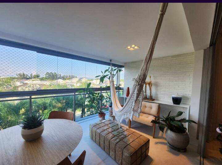 Apartamento, 4 quartos, 233 m² - Foto 9