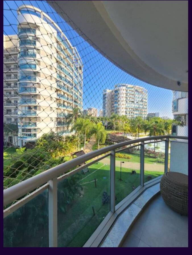 Apartamento, 4 quartos, 233 m² - Foto 11