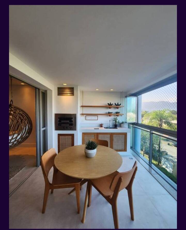 Apartamento, 4 quartos, 233 m² - Foto 10