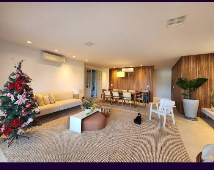 Apartamento, 4 quartos, 233 m² - Foto 14
