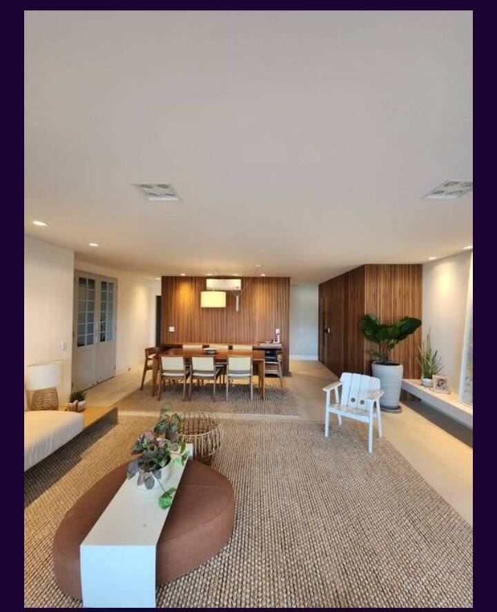 Apartamento, 4 quartos, 233 m² - Foto 13
