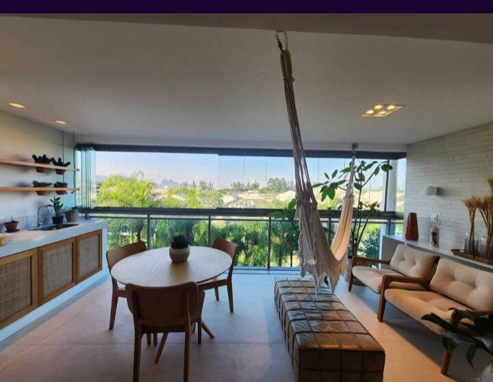 Apartamento, 4 quartos, 233 m² - Foto 12
