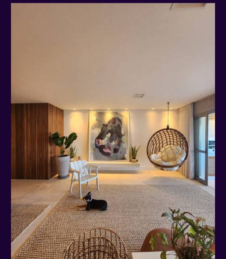 Apartamento, 4 quartos, 233 m² - Foto 16