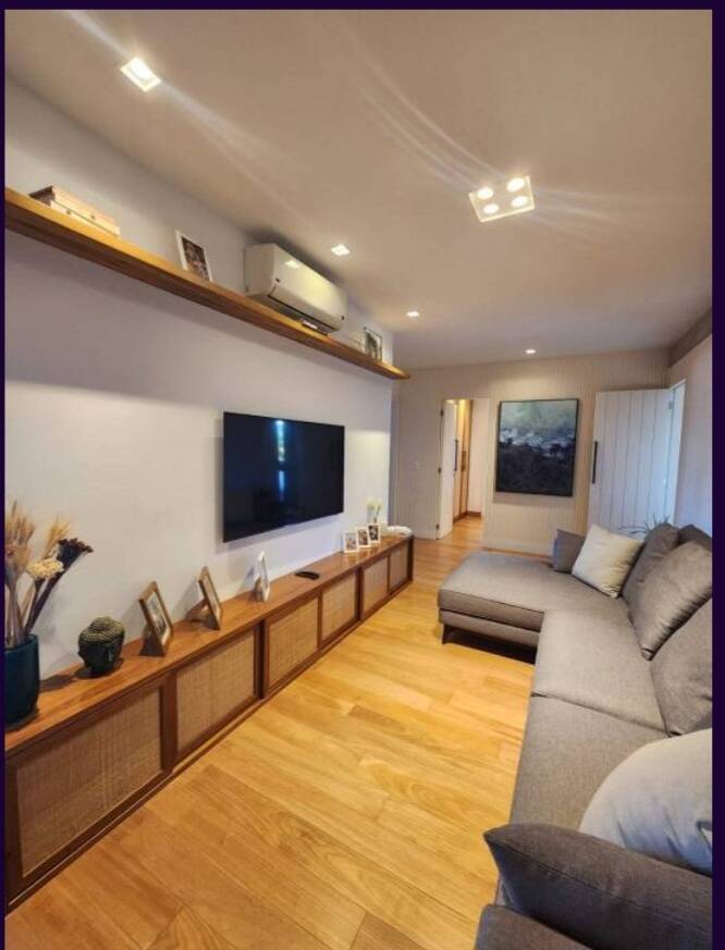 Apartamento, 4 quartos, 233 m² - Foto 17