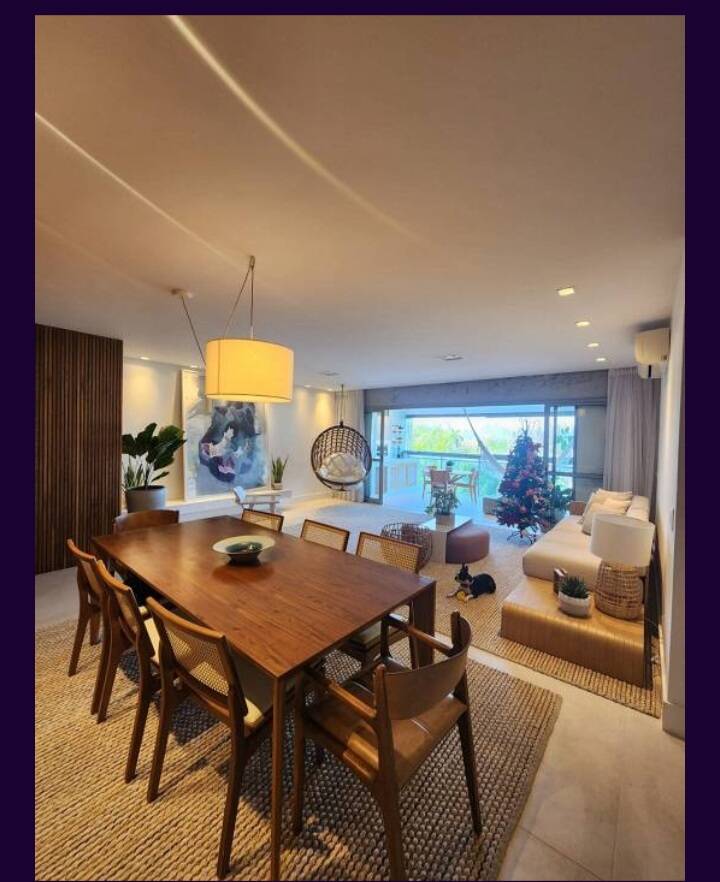 Apartamento, 4 quartos, 233 m² - Foto 15