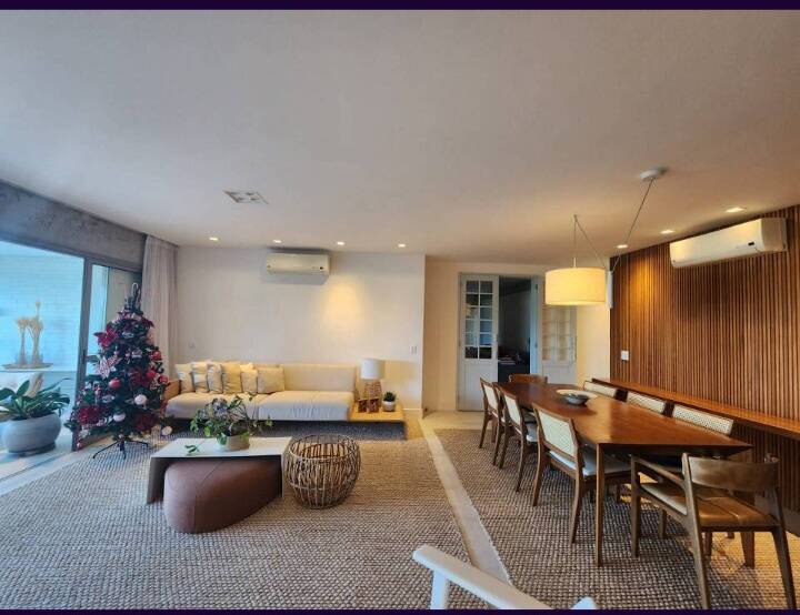 Apartamento, 4 quartos, 233 m² - Foto 19
