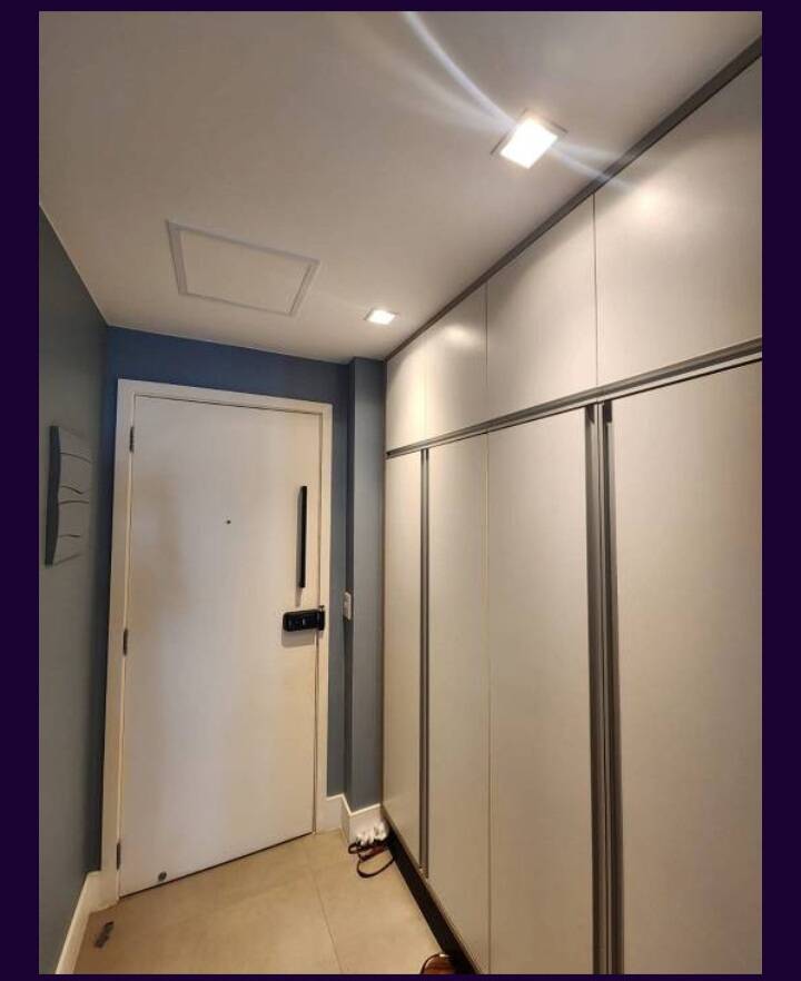 Apartamento, 4 quartos, 233 m² - Foto 20