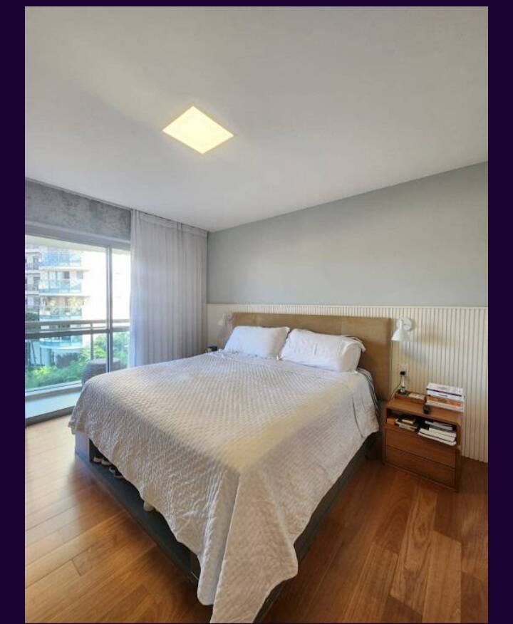 Apartamento, 4 quartos, 233 m² - Foto 21