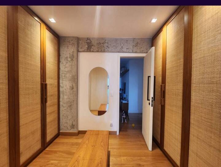 Apartamento, 4 quartos, 233 m² - Foto 25