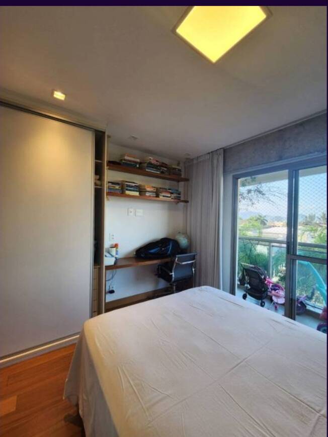 Apartamento, 4 quartos, 233 m² - Foto 24