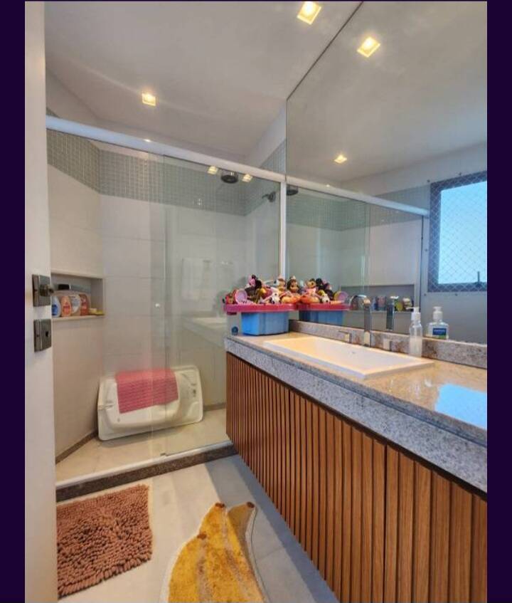 Apartamento, 4 quartos, 233 m² - Foto 23