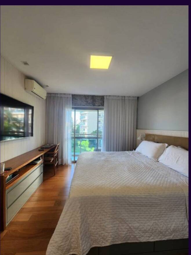 Apartamento, 4 quartos, 233 m² - Foto 27