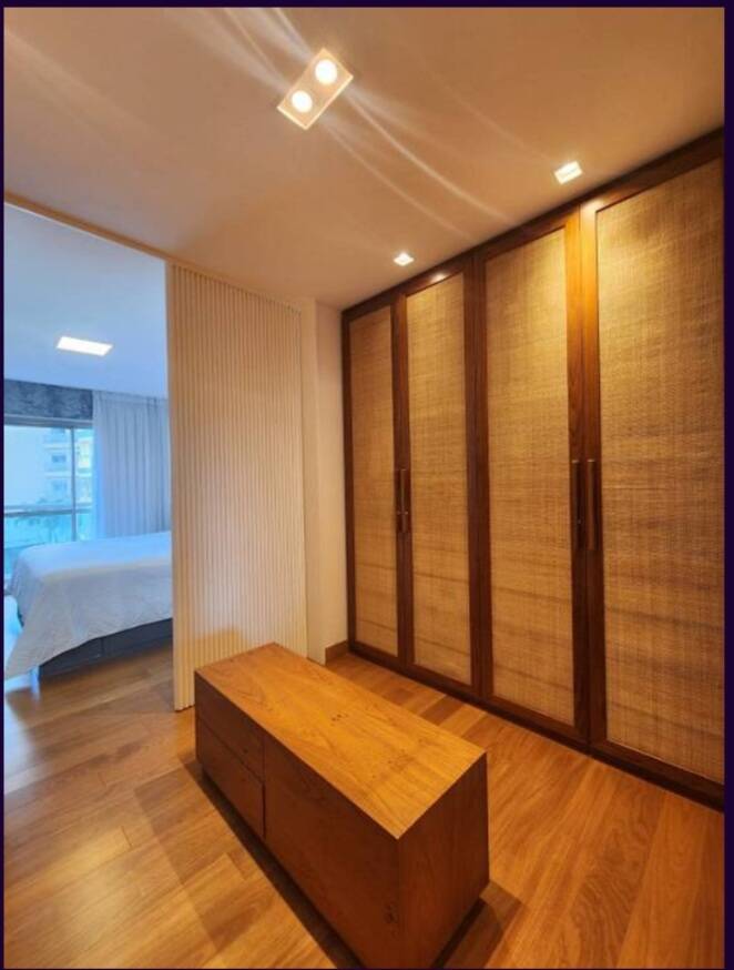 Apartamento, 4 quartos, 233 m² - Foto 28