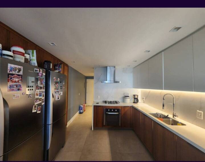 Apartamento, 4 quartos, 233 m² - Foto 29