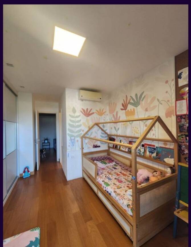 Apartamento, 4 quartos, 233 m² - Foto 30