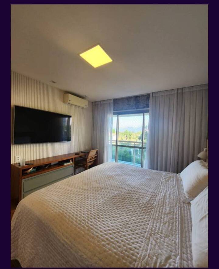 Apartamento, 4 quartos, 233 m² - Foto 32