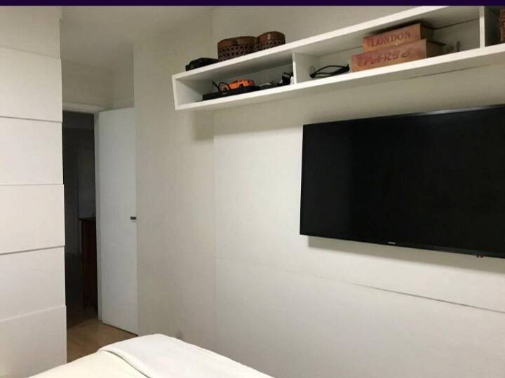 Cobertura, 4 quartos, 193 m² - Foto 4