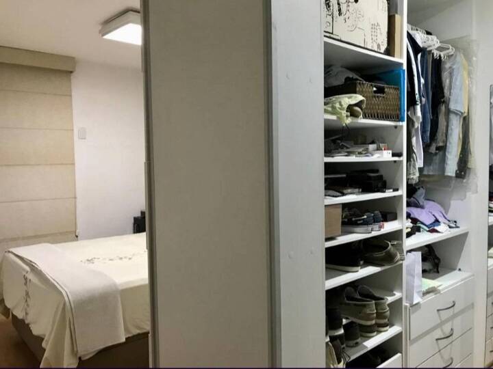 Cobertura, 4 quartos, 193 m² - Foto 12