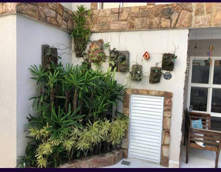 Casa, 5 quartos, 260 m² - Foto 1