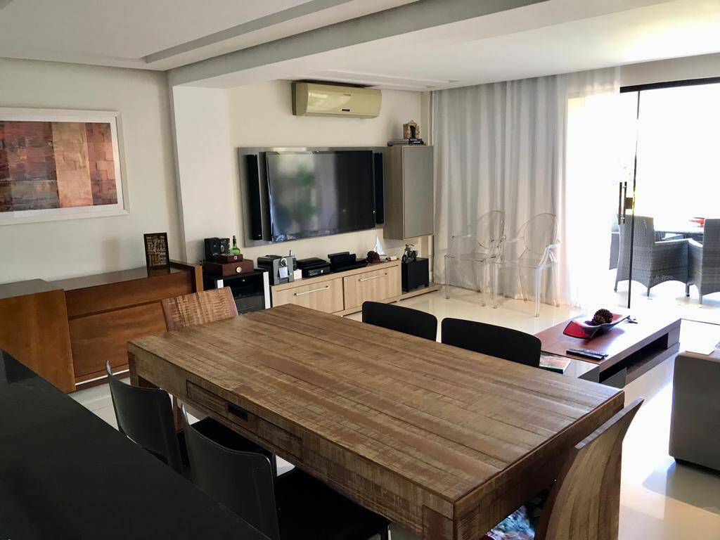 Cobertura, 4 quartos, 193 m² - Foto 19