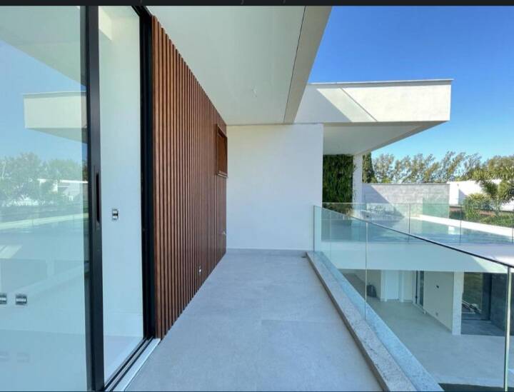 Casa, 4 quartos, 1100 m² - Foto 9