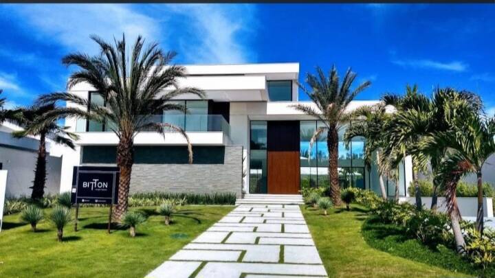 Casa, 4 quartos, 1100 m² - Foto 12
