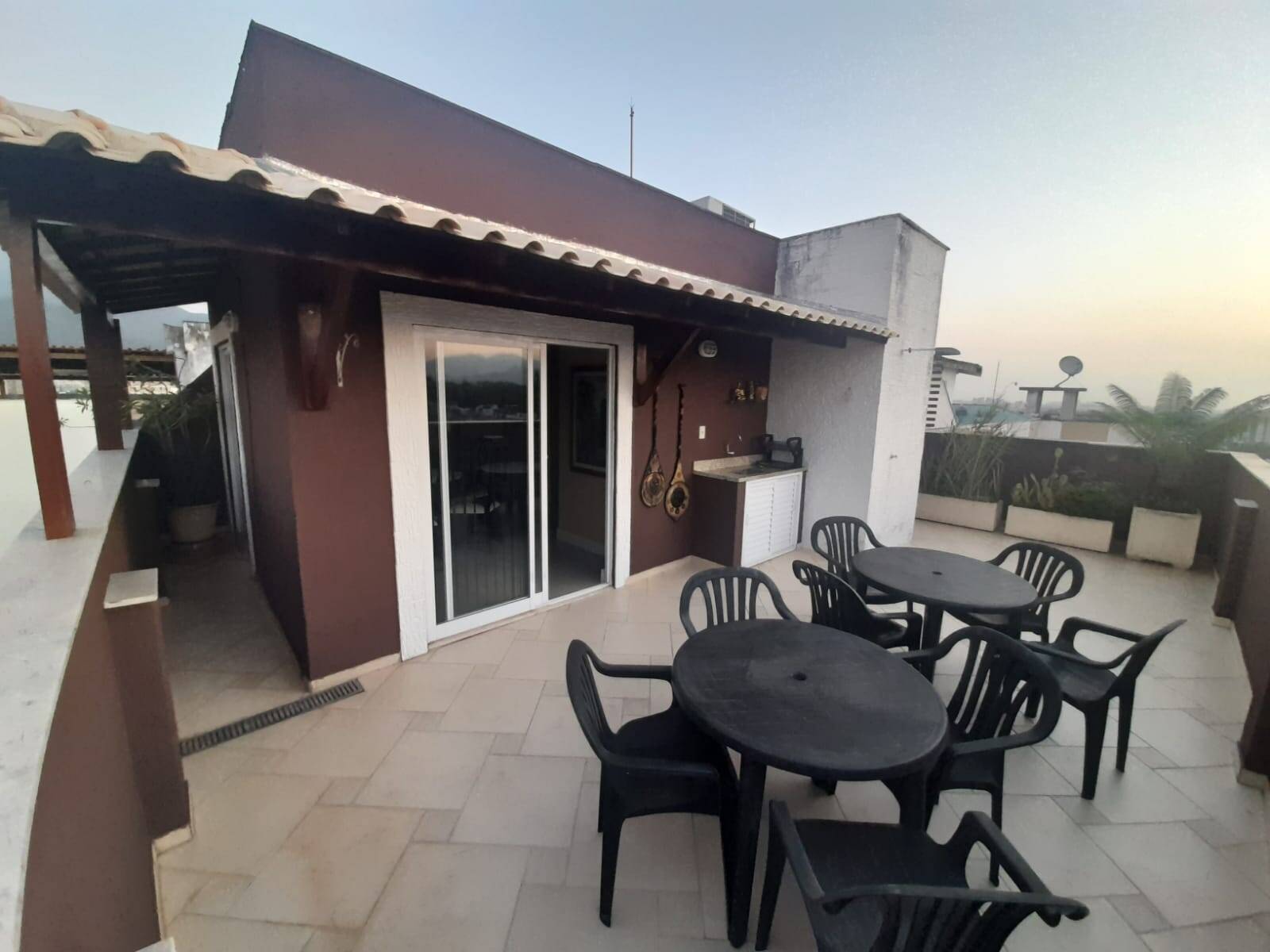 Apartamento, 3 quartos, 169 m² - Foto 1
