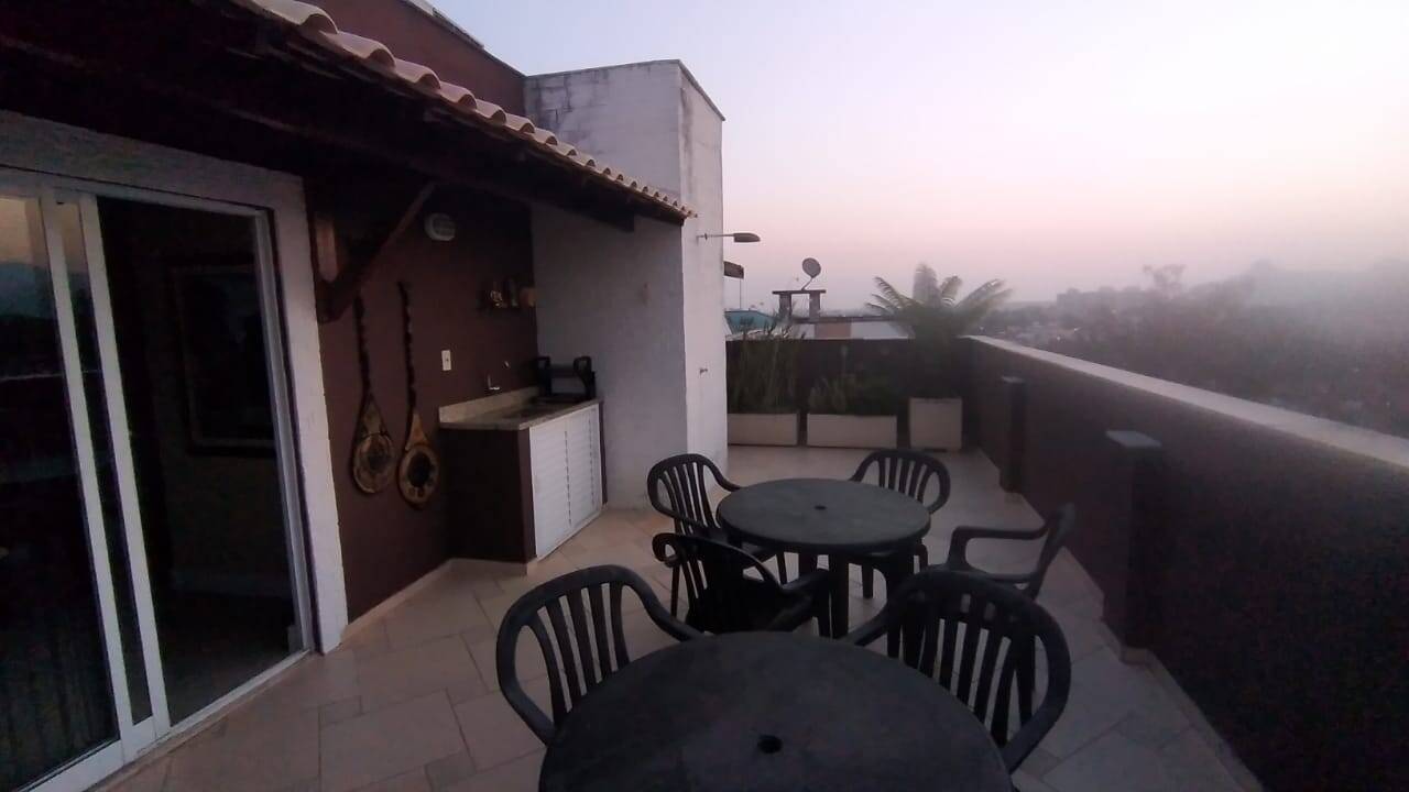 Apartamento, 3 quartos, 169 m² - Foto 2