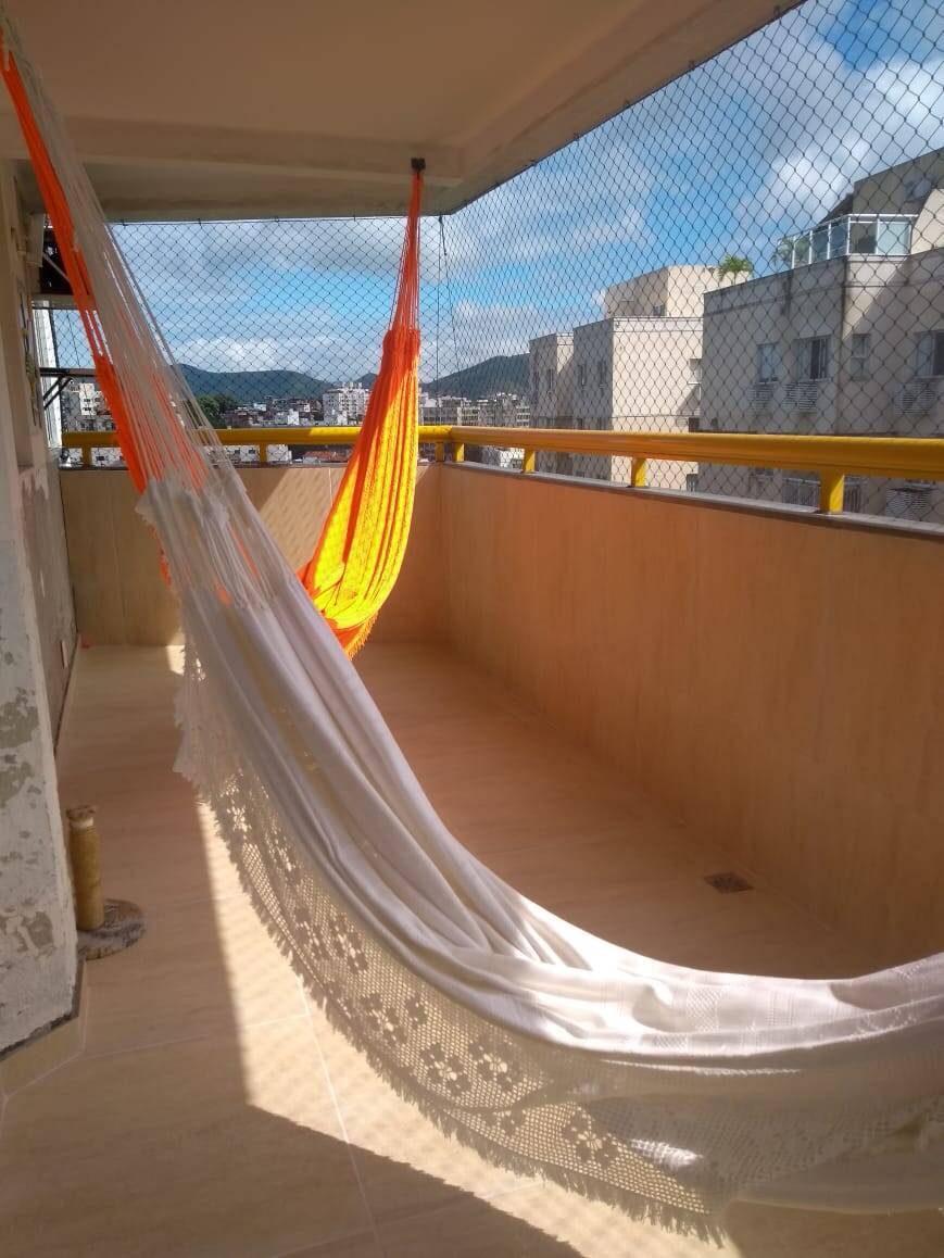Apartamento, 3 quartos, 169 m² - Foto 3