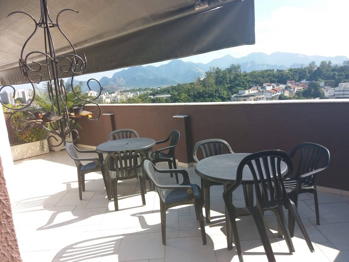 Apartamento, 3 quartos, 169 m² - Foto 4