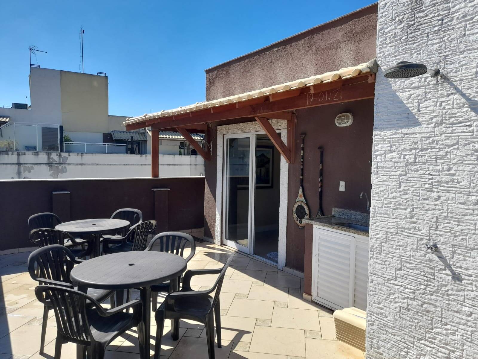 Apartamento, 3 quartos, 169 m² - Foto 5