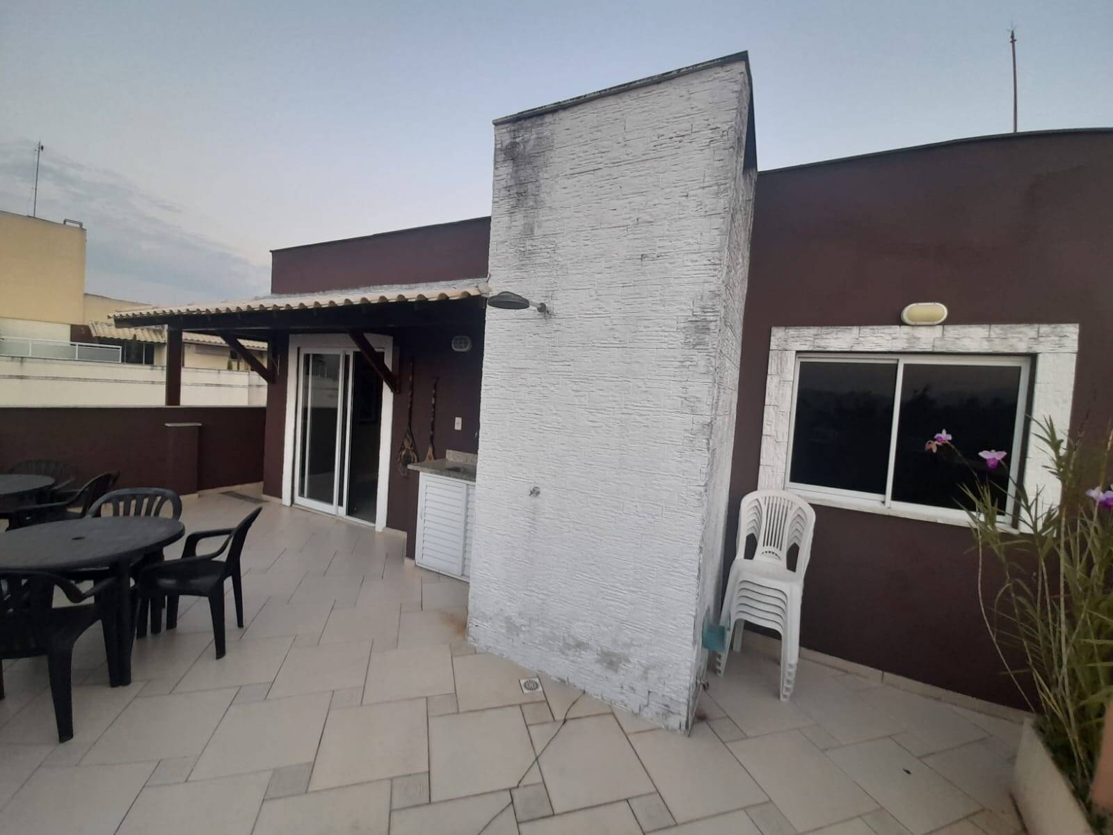 Apartamento, 3 quartos, 169 m² - Foto 7