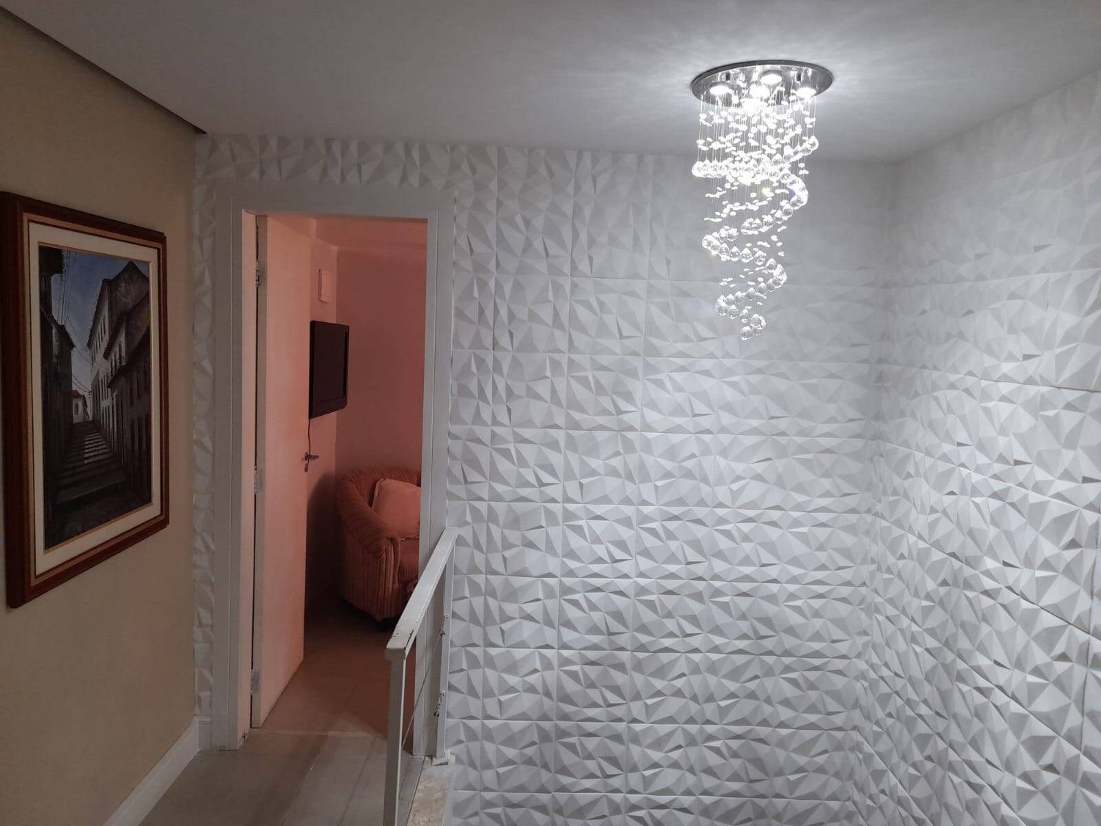 Apartamento, 3 quartos, 169 m² - Foto 9