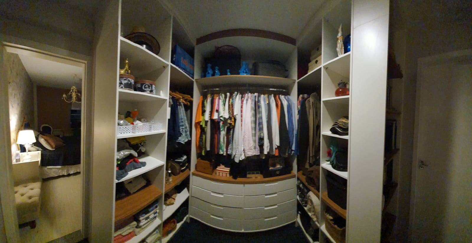 Apartamento, 3 quartos, 169 m² - Foto 10