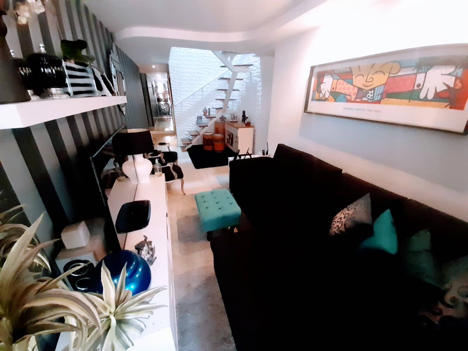 Apartamento, 3 quartos, 169 m² - Foto 11