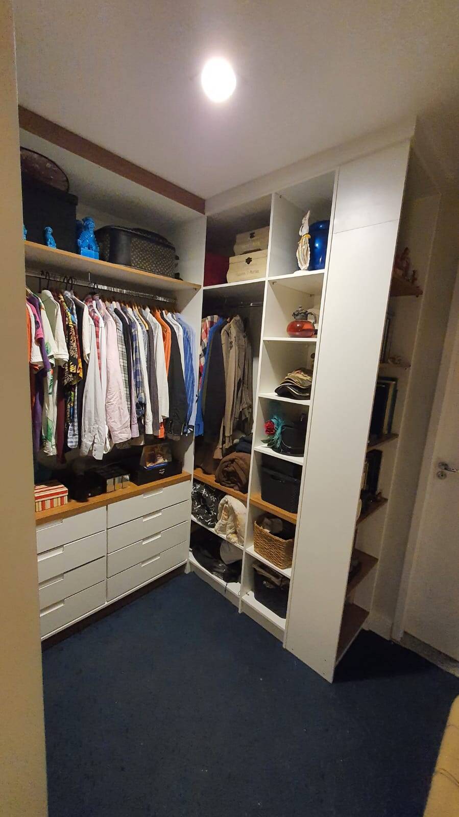 Apartamento, 3 quartos, 169 m² - Foto 13