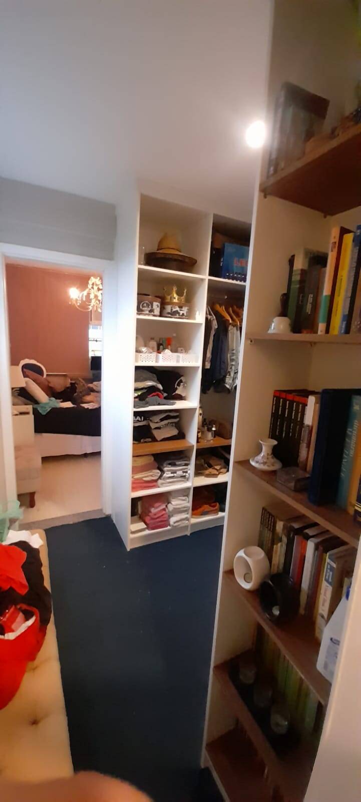 Apartamento, 3 quartos, 169 m² - Foto 14